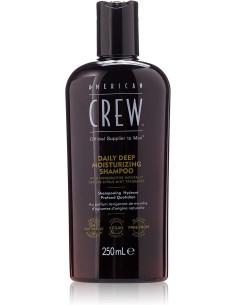 American Crew Classic Deep Moisturing Shampoo 250ml