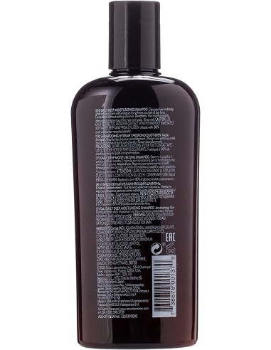Mejor Precio en AMERICAN CREW  classic deep moisturing shampoo 250ml