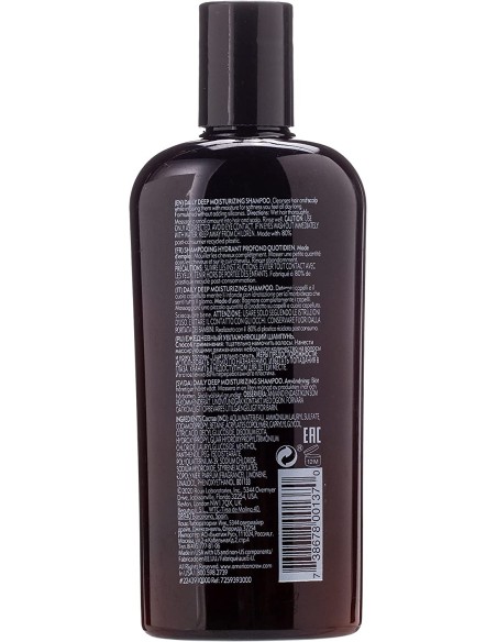 Mejor Precio en AMERICAN CREW  classic deep moisturing shampoo 250ml