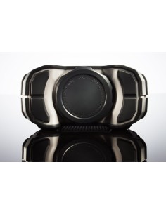 Kiwiku.com: Braven BRV-1 - Altavoz portátil inalámbrico, color gris, azul y blanco - Electrónica 2