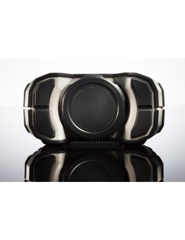 Kiwiku.com: Braven BRV-1 - Altavoz portátil inalámbrico, color gris, azul y blanco - Electrónica