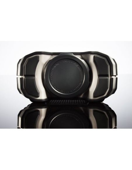 Kiwiku.com: Braven BRV-1 - Altavoz portátil inalámbrico, color gris, azul y blanco - Electrónica