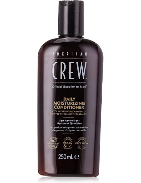 Oferta - AMERICAN CREW  Ac classic daily moisturing conditioner 250ml