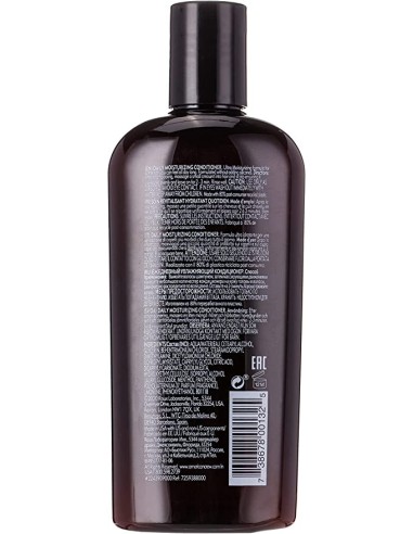 Oferta - AMERICAN CREW  Ac classic daily moisturing conditioner 250ml