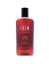 American Crew Champú Hidratante Diario Profundo Classic Daily Deep Moisturizing 450 Ml Unisex