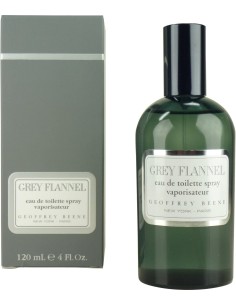 Grey Flannel Eau De...