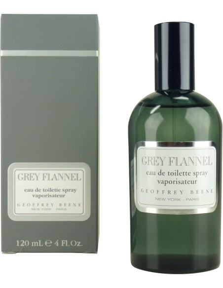 Comprar Grey Flannel Eau De Toilette Vaporizador 120ml