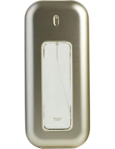 Oferta - French Connection FCUK Eau de Toilette Spray Her 100ml