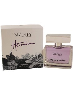 #3 en Top 20 Perfumes para Mujer de Yardley Más Vendidos - Yardley Hermina Eau De Toilette Vaporizador 50ml