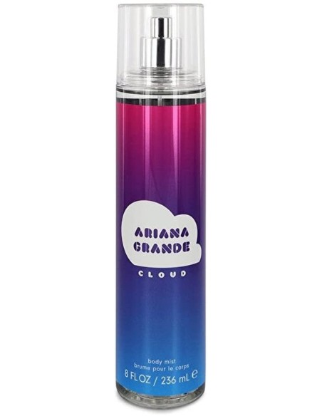 Oferta - Ariana Grande Cloud Body Mist 240ml.