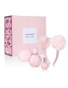 Ariana Grande Sweet Like Candy Gift Set 50ml Eau de Parfum + 10ml Eau de Parfum + Pom Pom Banda para el Pelo para Mujer