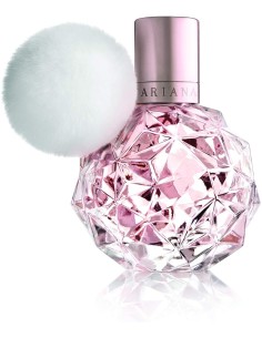 #2 en Top 20 Perfumes para Mujer de Ariana Grande Más Vendidos - Ariana Grande Ari Eau de Parfum Vaporizador 30ml