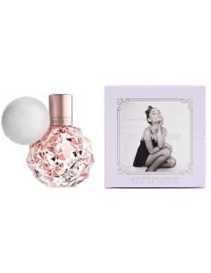 Mejor Precio en Ariana Grande Ari Eau de Parfum 50Ml Vaporizador 2