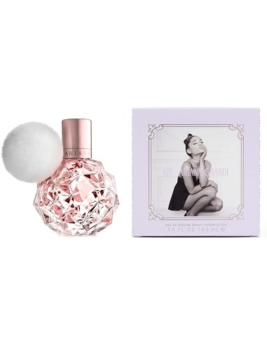 Mejor Precio en Ariana Grande Ari Eau de Parfum 50Ml Vaporizador