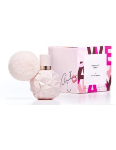 Mejor Precio en Ariana Grande Sweet Like Candy Eau de Parfum 100Ml Vaporizador 2