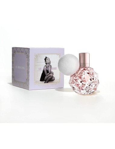 Ofertón Ariana Grande Ari Eau De Parfum 100ml Vaporizador