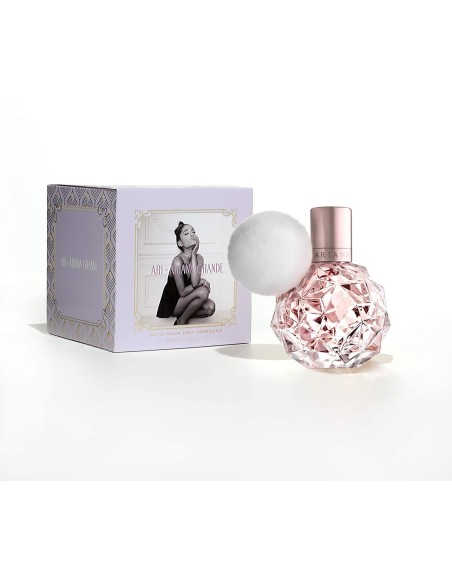 Ofertón Ariana Grande Ari Eau De Parfum 100ml Vaporizador