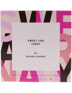 Oportunidad Ariana Grande Sweet Like Candy Eau de Parfum 50Ml Vaporizador 2