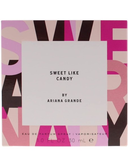 Oportunidad Ariana Grande Sweet Like Candy Eau de Parfum 30ml Vaporizador