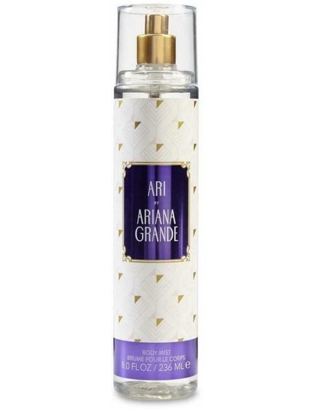 Ofertón Ariana Grande Ari Body Mist 236ml Spray