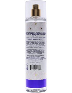 Ofertón Ariana Grande Ari Body Mist 236ml Spray 2