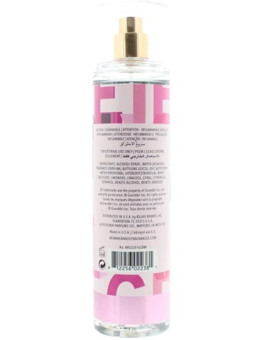 Comprar Ariana Grande Sweet Like Candy Body Mist 250ml Spray