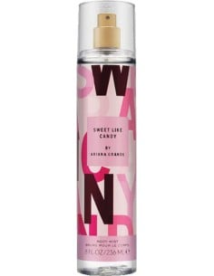 Comprar Ariana Grande Sweet Like Candy Body Mist 250ml Spray
