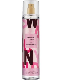 Ariana Grande Sweet Like Candy Body Mist 250ml Spray