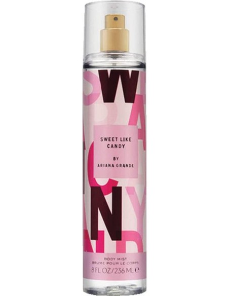Comprar Ariana Grande Sweet Like Candy Body Mist 250ml Spray
