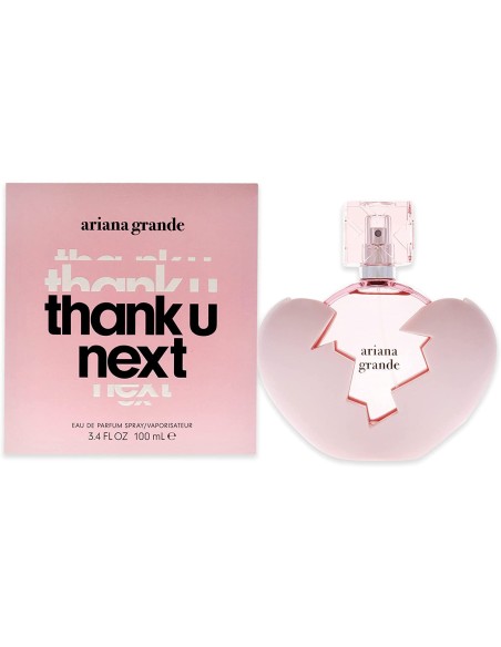 Comprar Ariana Grande Thank U Next Eau de Parfum 100Ml Spray