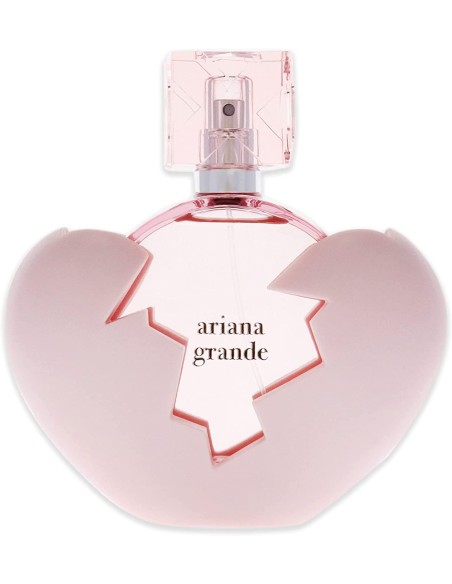 Comprar Ariana Grande Thank U Next Eau de Parfum 100Ml Spray