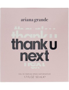 Oportunidad Ariana Grande Thank U Next Eau de Parfum 50Ml Spray 2