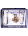 Set Ariana Grande Ari Edp 100ml + Body Lotion 100ml + Shower Gel 100ml
