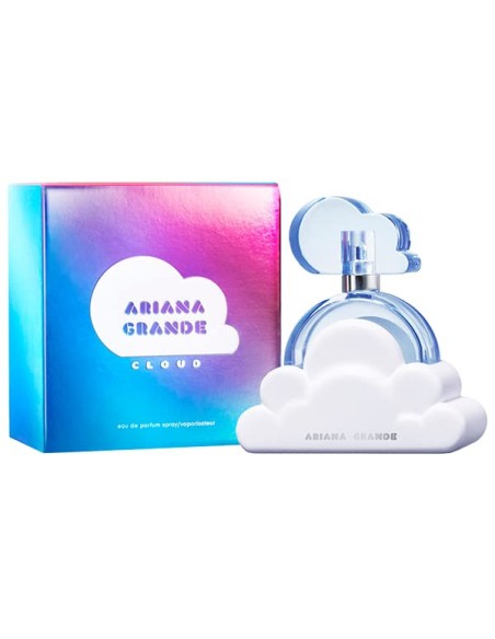 Ofertón Ariana Grande Cloud Eau de Parfum 100Ml Spray