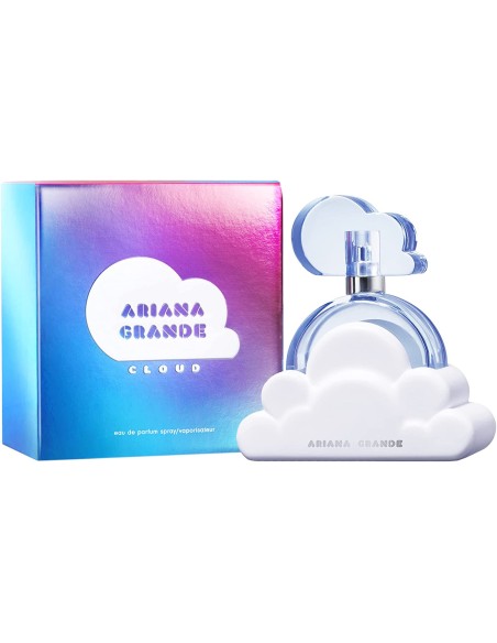 Comprar Ariana Grande Cloud Eau De Parfum 50Ml Spray