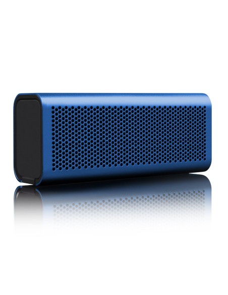 Braven 710 - Altavoces inalámbricos portátiles, azul: Kiwiku.com: Electrónica