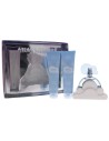 Ariana Grande Cloud Gift Set 100ml Edp + 100ml Shower Gel + 100ml Body Lotion