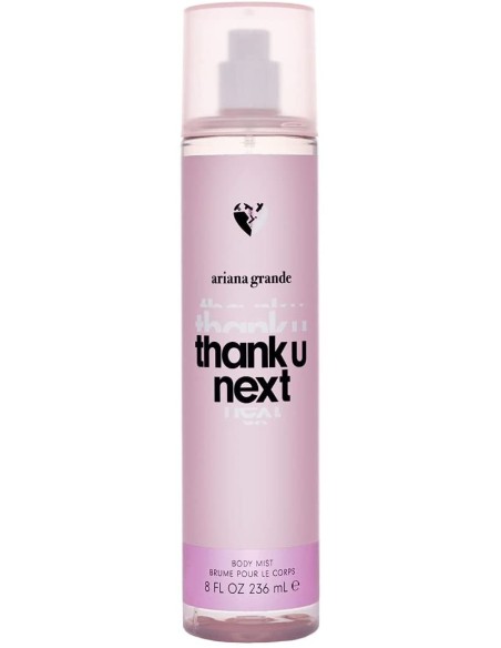 Oferta - Ariana Grande Thank U Next Body Mist 240 ml For Women