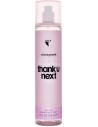 Ariana Grande Thank U Next Body Mist 240 Ml para Mujer