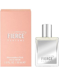 #2 en Top 20 Abercrombie & Fitch  Más Vendidos - Abercrombie & Fitch Naturally Fierce Eau de Parfum Mujer 30 Ml