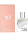 Abercrombie & Fitch Naturally Fierce Eau de Parfum Mujer 30 Ml