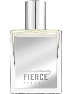 Abercrombie &amp; Fitch Naturally Fierce Eau De Parfum Mujer 30 ml - Kiwiku 2