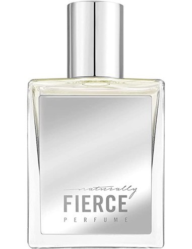 Abercrombie &amp; Fitch Naturally Fierce Eau De Parfum Mujer 30 ml - Kiwiku