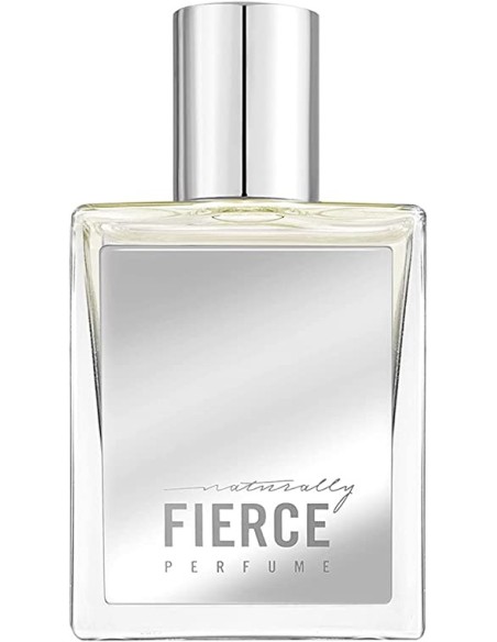Abercrombie &amp; Fitch Naturally Fierce Eau De Parfum Mujer 30 ml - Kiwiku