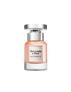 Abercrombie &amp; Fitch Authentic Woman Gift Set 50ml Edp + 200ml Body Lotion Para Mujer - Kiwiku 2