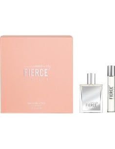 Comprar Abercrombie  Fitch Naturally Fierce EDP 50 ml + EDP 15 ml