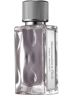 Ofertón Abercrombie & Fitch  Abercrombie & fitch first instinct man eau de toilette spray 30ml 2