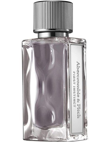 Ofertón Abercrombie & Fitch  Abercrombie & fitch first instinct man eau de toilette spray 30ml