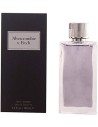 Abercrombie & Fitch First Instinct Man Eau de Toilette Vaporizador 100ml para Hombre
