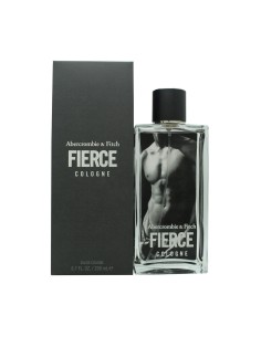 Abercrombie & Fitch Firece Eau de Cologne 200ml Vaporizador